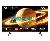Telewizor 55" - 59" Metz 55MNH7000Z  Nexo MiniLed  55"  MiniLED   Matte Screen Ultra,